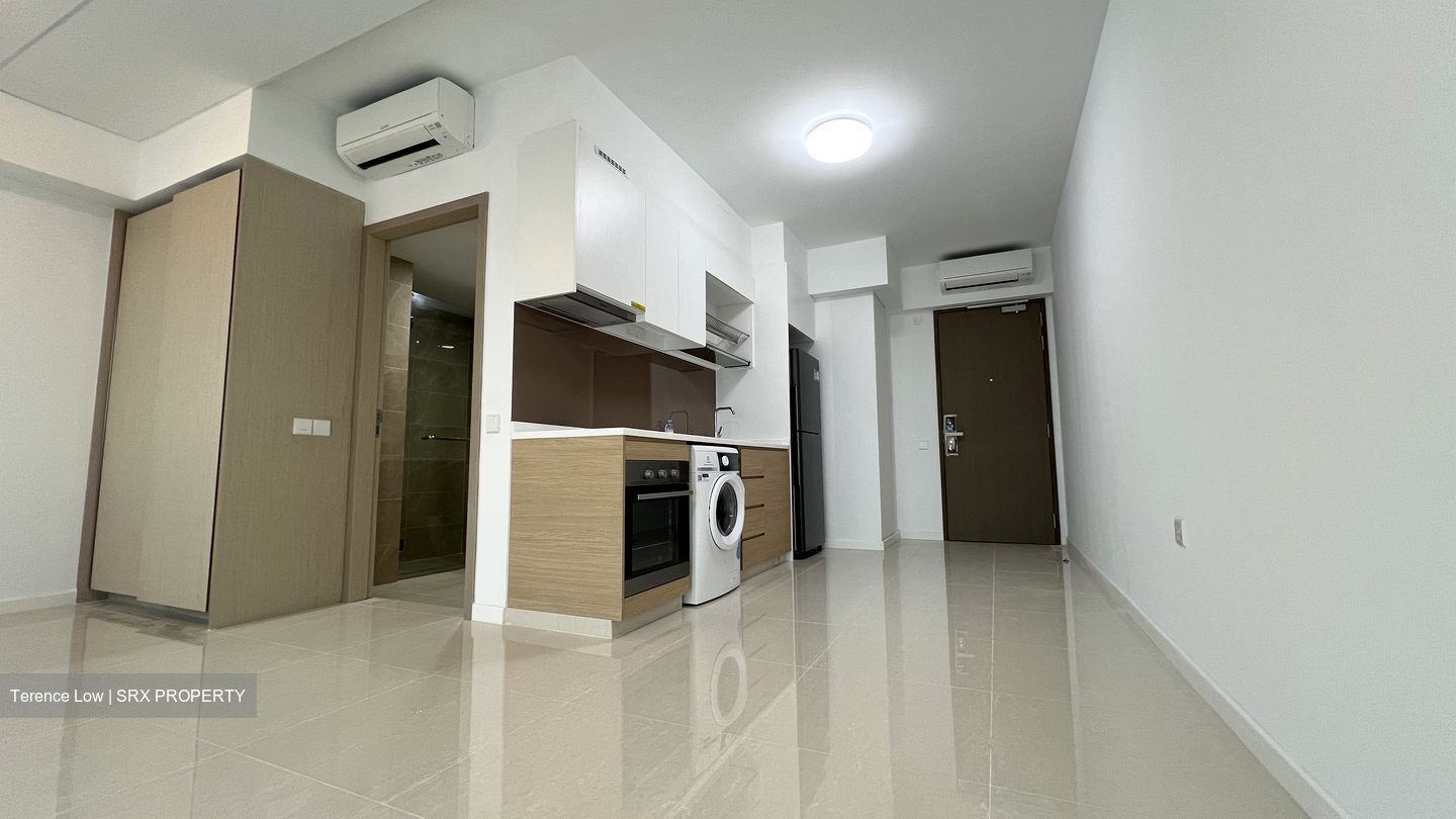 Treasure at Tampines (D18), Condominium #636369861